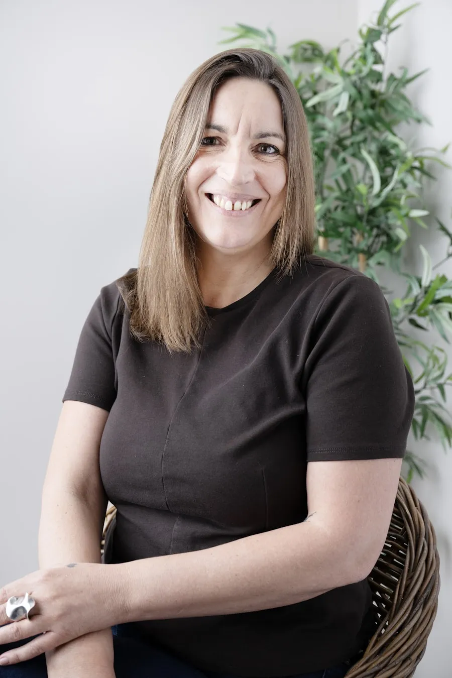 Séverine Delorme